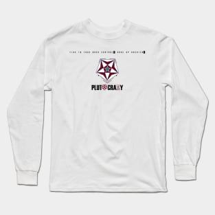 BRIBING GOVERNMENT Long Sleeve T-Shirt